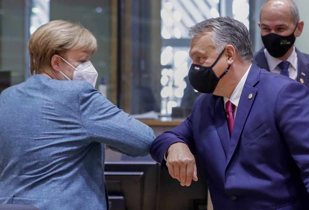 EU lockdown coronavirus rules different