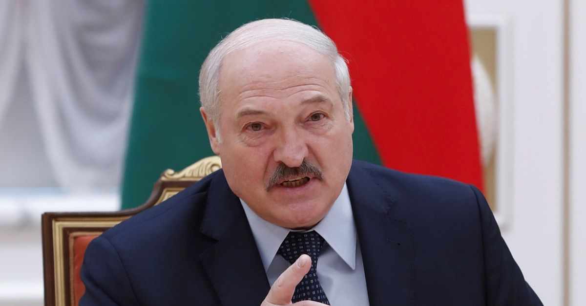 EU sanctions belarus analysts leader