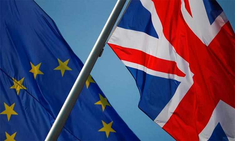 UK EU economic bond britain