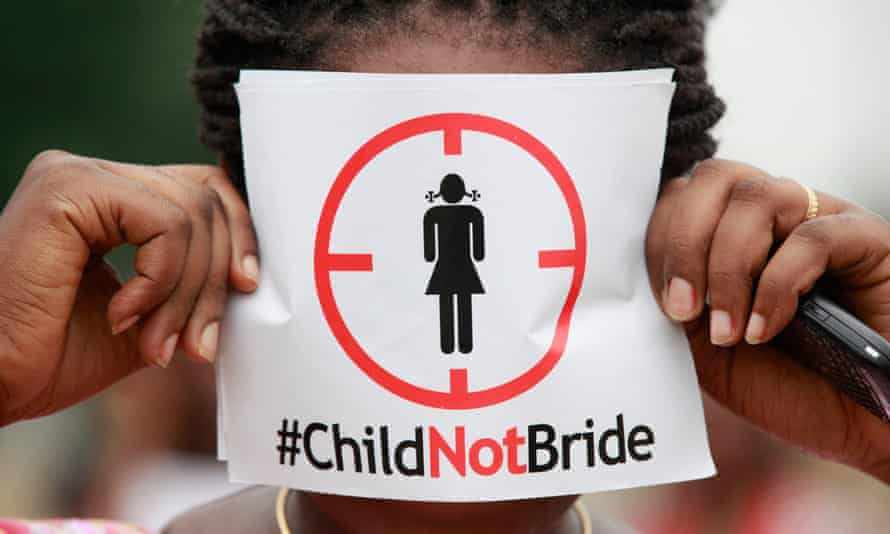UK child marriage rights weak