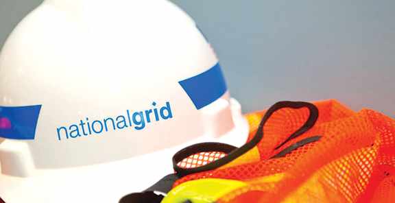 UK grids budget targets energy