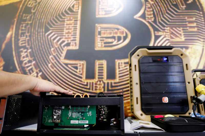 US bitcoin traders care usd