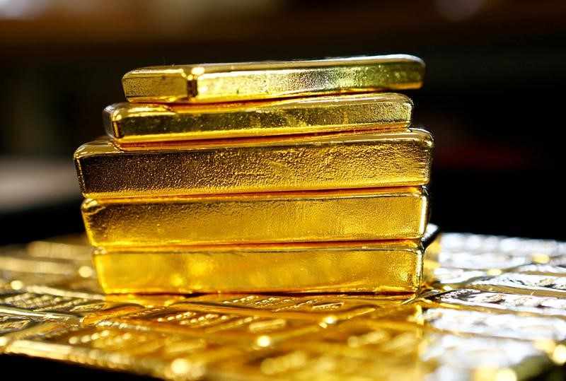US gold inflation investing gains