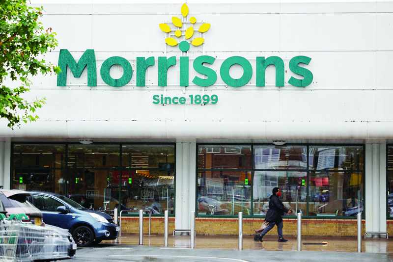US, morrisons, firm, takeover, counter, 