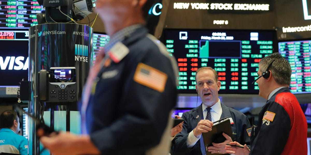 US record stocks highs investors