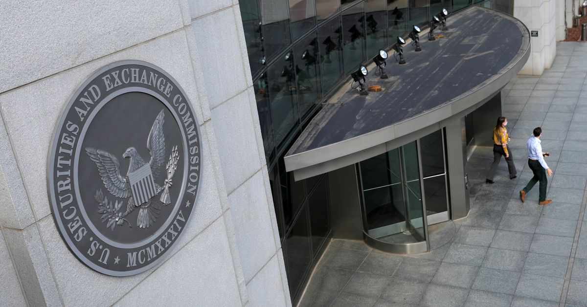 US sec fee conflicts exclusive