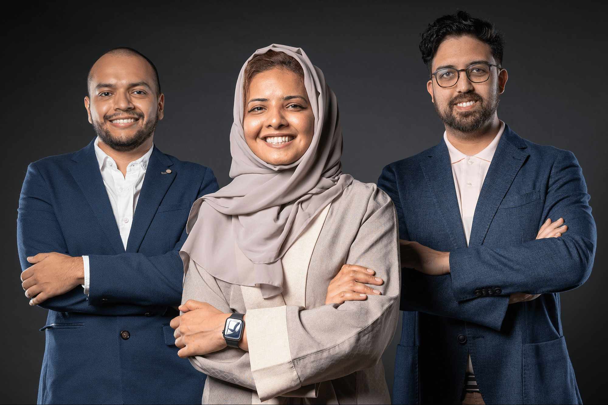 US taqa taqadam winners startup