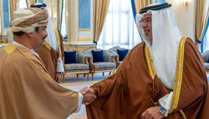 prince,bahrain,information,crown,majesty