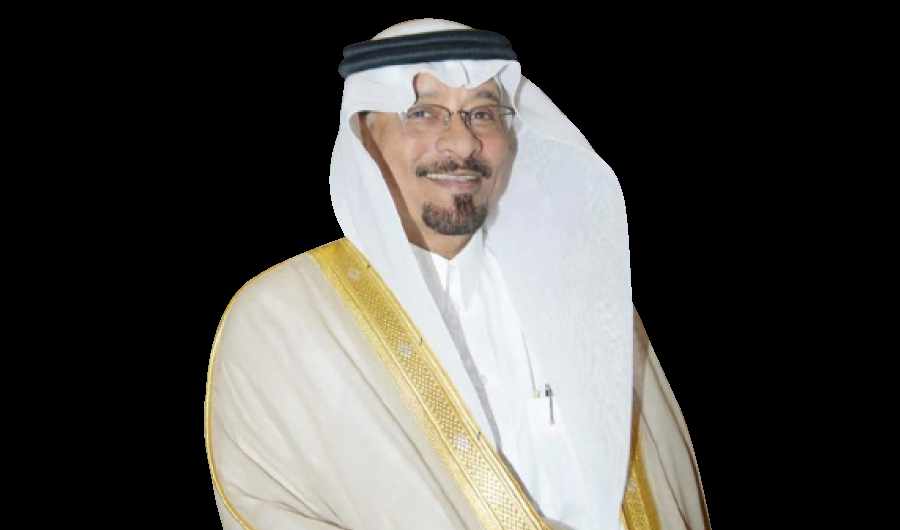 abdullatif ali saudi business father