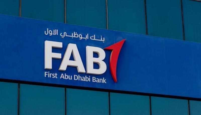 abu-dhabi cash bank dividends fab