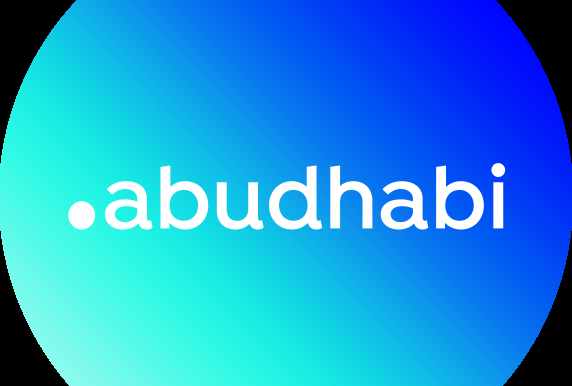 abu dhabi, domain, name, official, internet, 