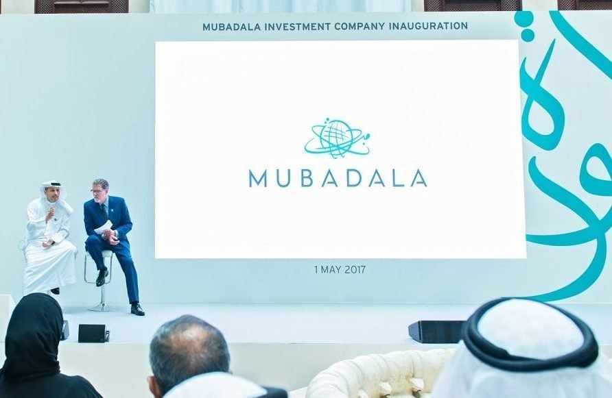 abu-dhabi fund softbank wealth startup