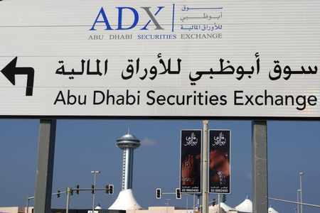 abu-dhabi ihc adx market secondary