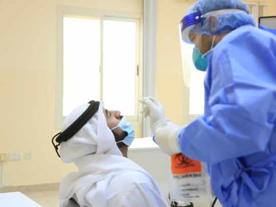 abu-dhabi visa hosn medical screening