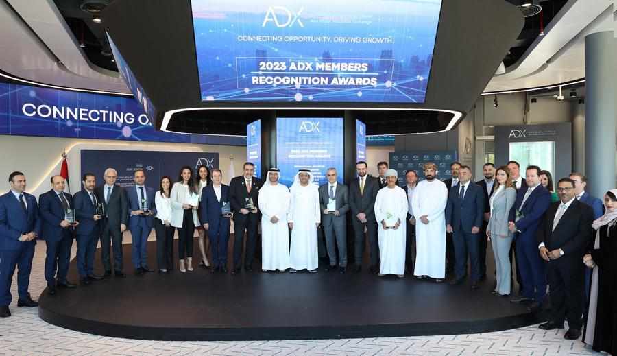 industry,adx,members,recognition,awards