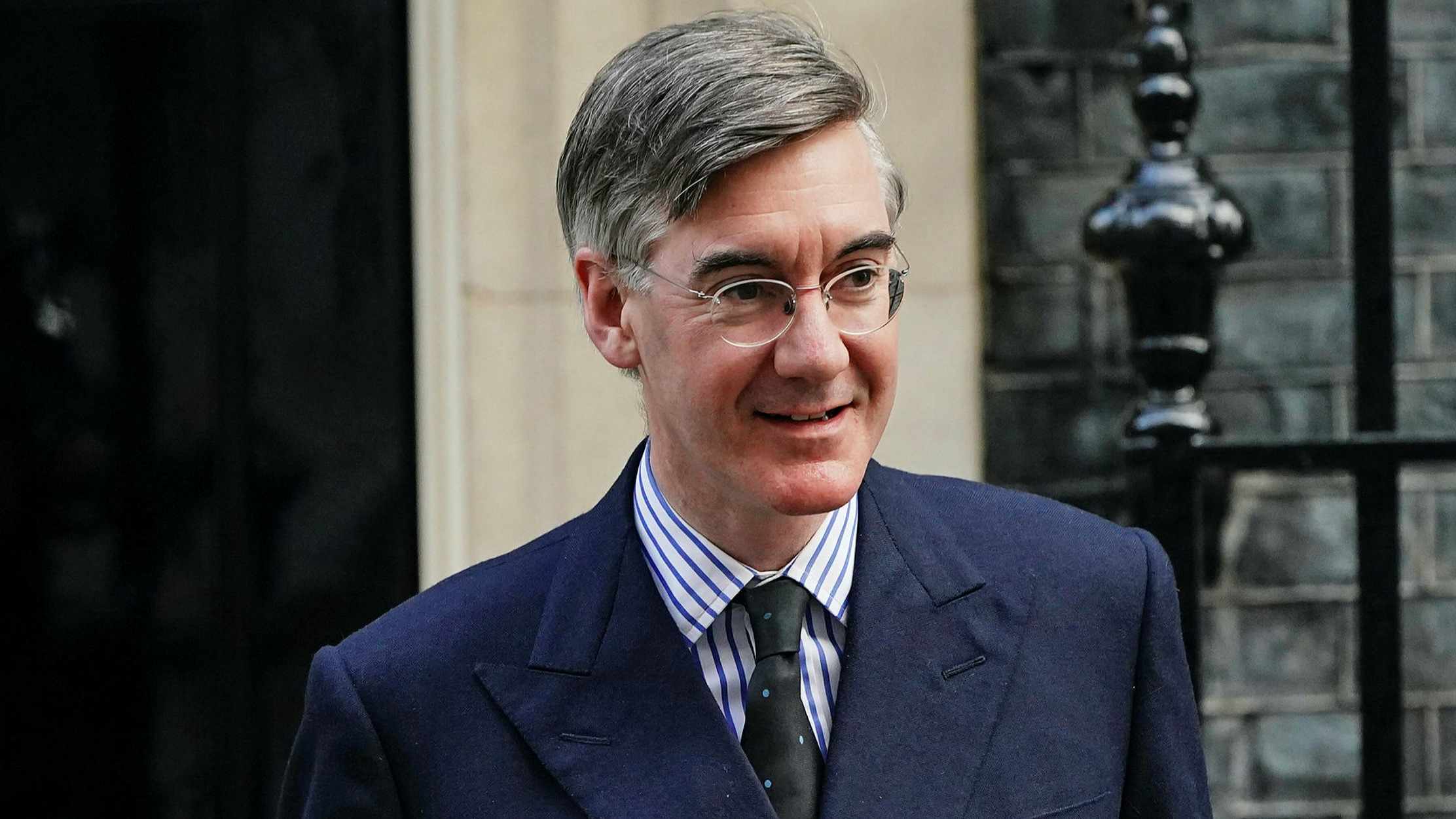 brexit,mogg,brexit,rees,told