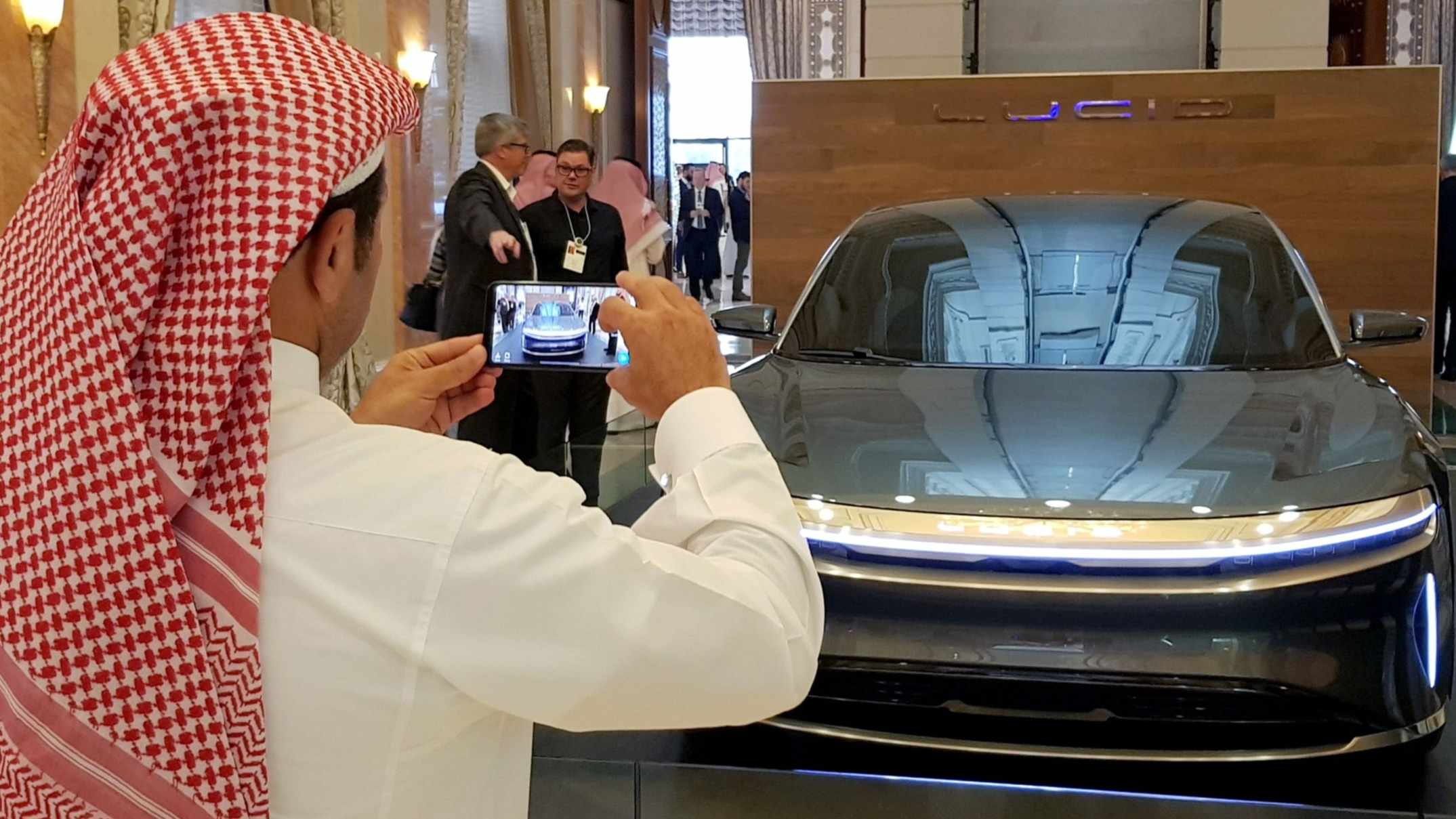 saudi,arabia,electric,vehicle,saudi arabia