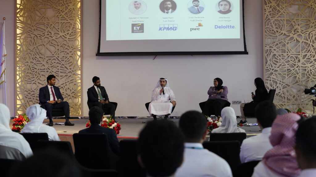 bahrain,forum,accounting,auditing,prestigious