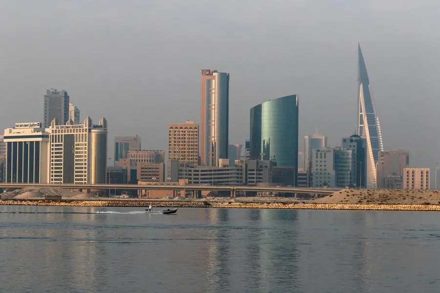 sector,bahrain,aviation,challenges,civil