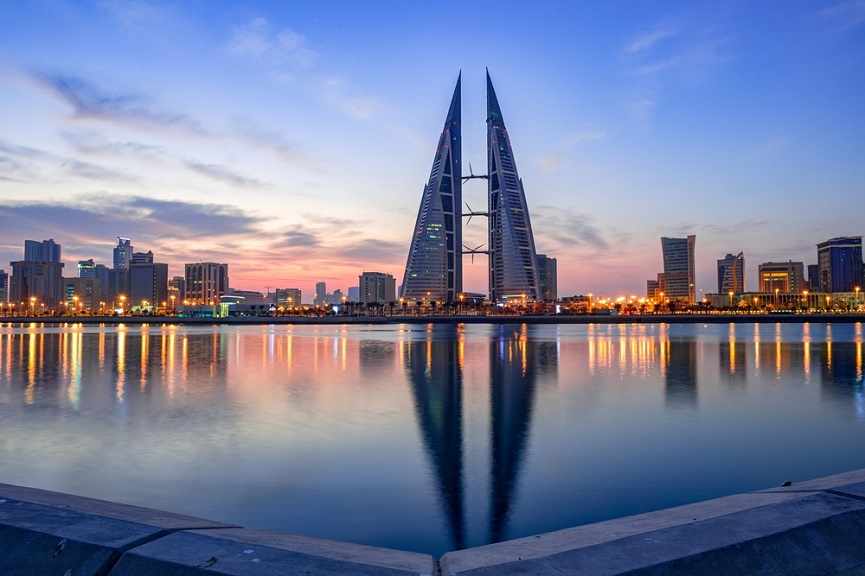economic,investment,support,bahrain,strategy