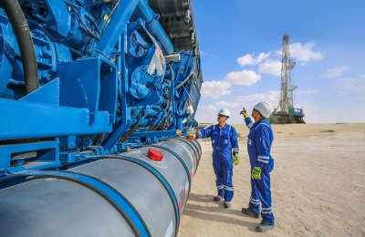 adnoc, drilling, contract, abu, dhabi, 