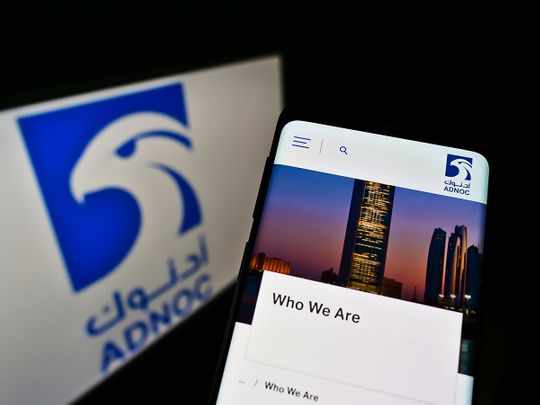 project,adnoc,contract,expansion,offshore