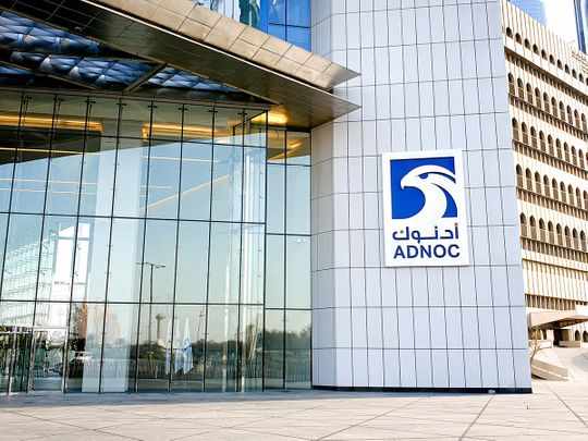 demand,adnoc,size,shares,offering