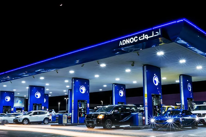 adnoc,carbon,operations,distribution,intensity