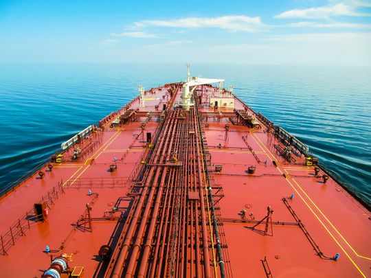 crude,adnoc,delivery,carrier,vessels