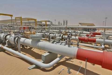 adnoc wells hasa invests oilfield