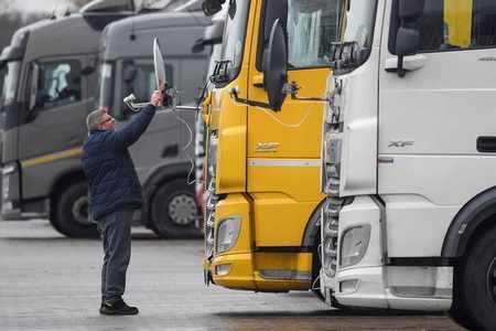agility shipa road freight logistics