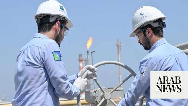 saudi,production,operations,phase,oilfield