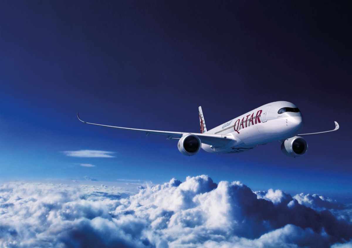 qatar,agreement,airways,airlink,comprehensive