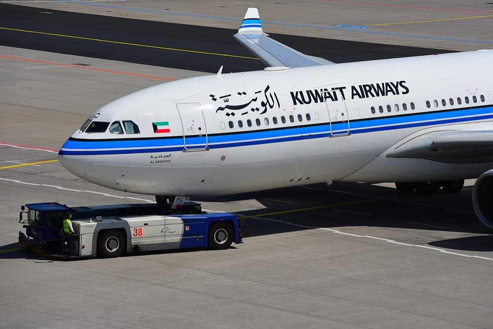report,kuwait,airways,airbus,aircrafts