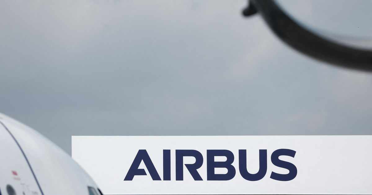 airbus,wing,repairs,cracking,project