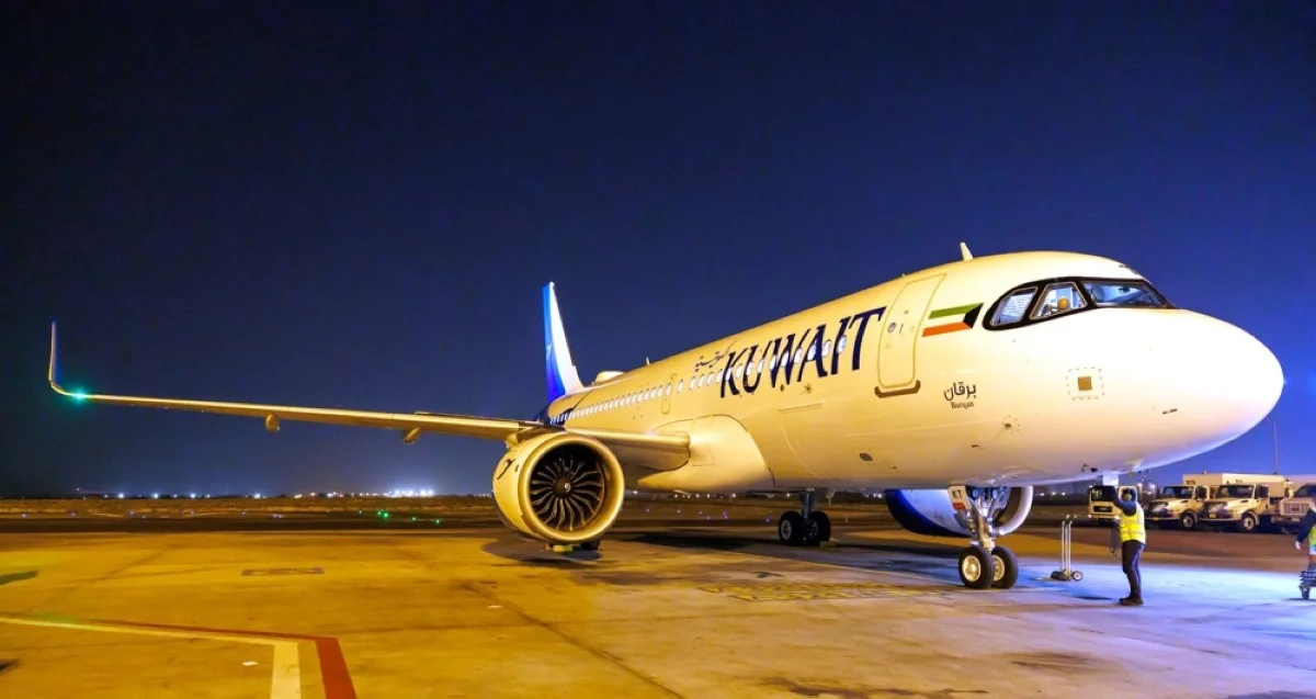 kuwait,aircraft,airways,fleet,burgan