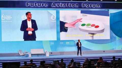 saudi,forum,solutions,technical,aviation