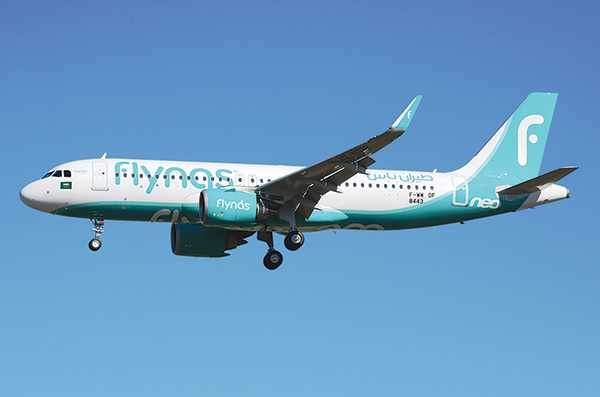 fund,flynas,sale,jets,aircraft