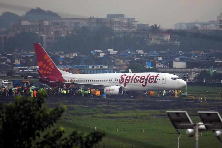 india,aircraft,boeing,spicejet,lessors