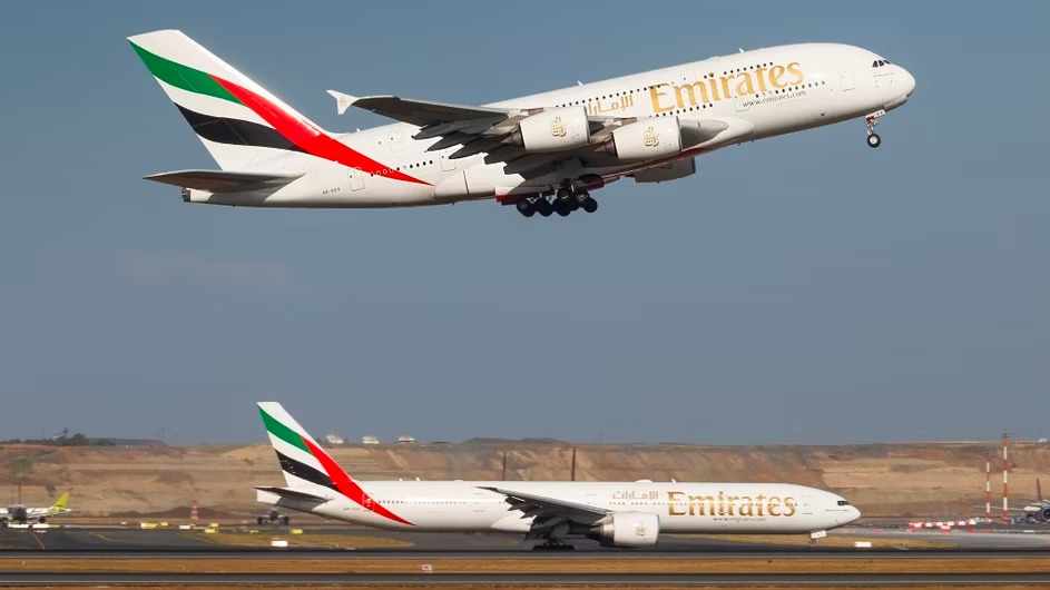 emirates,airline,defining,moments,shaped