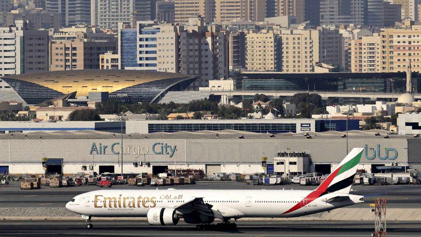 travel,emirates,demand,national,record