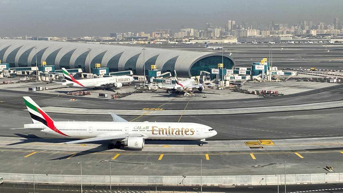 emirates,airline,loss,would,ahmed