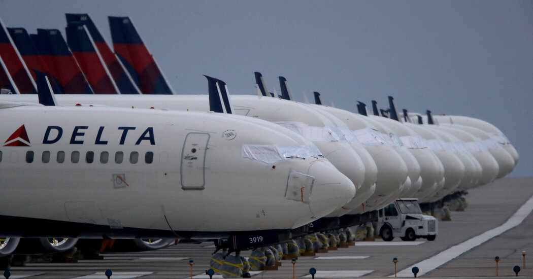 airline state bailouts decide dealbook