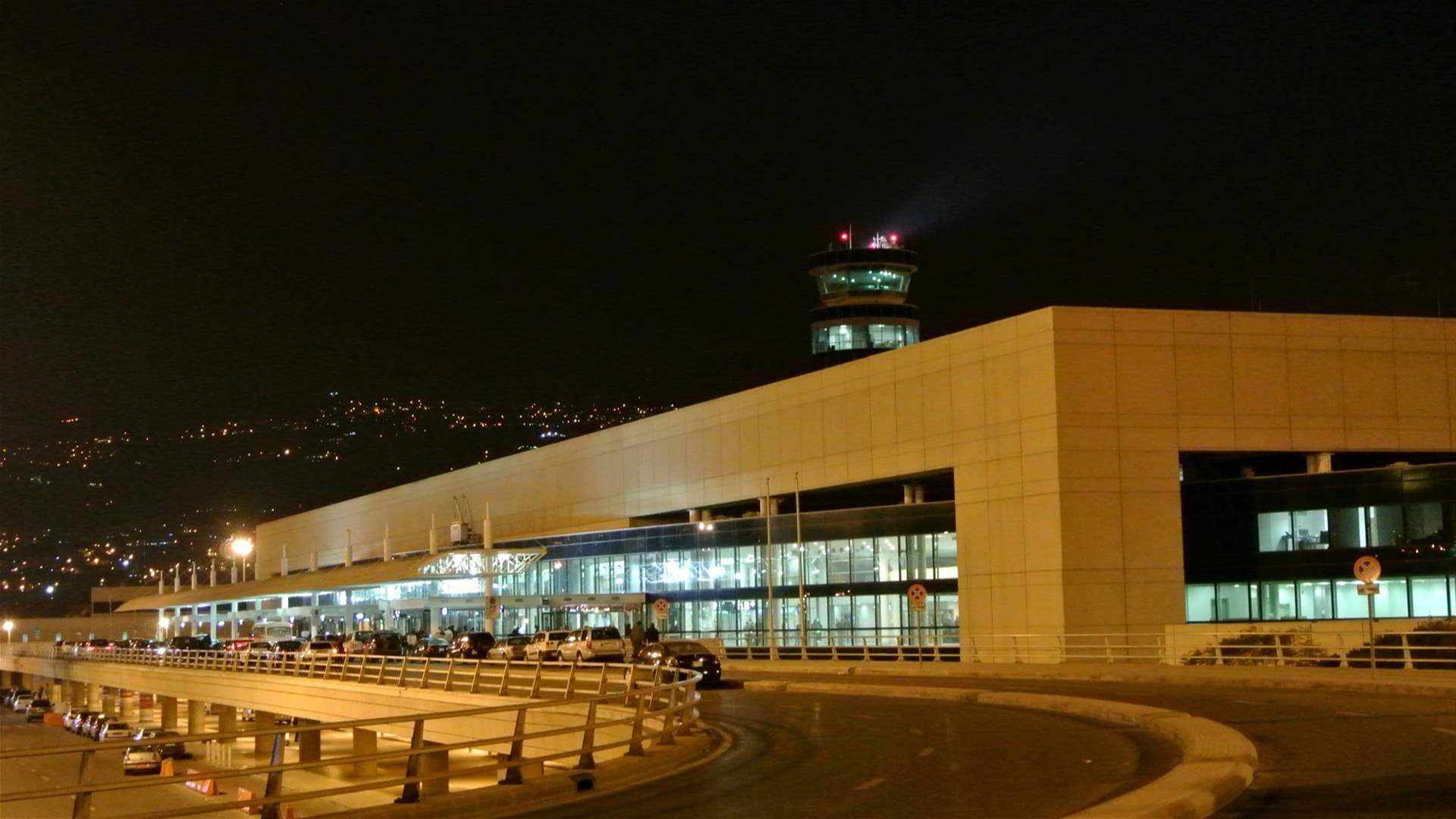 tourism,beirut,airport,action,reforms