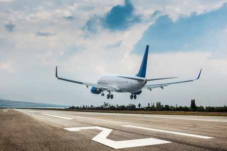airport fujairah international revamp runway