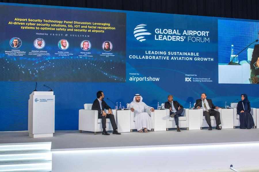 global,technology,leaders,airport,forum