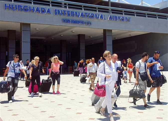airport hurghada flight lithuania hiatus