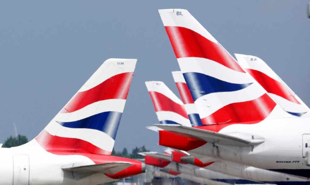 qatar,flights,british,london,airways
