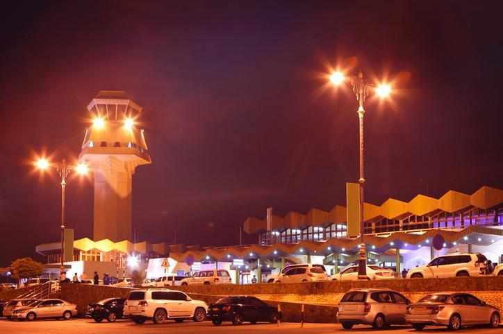 oman,airports,passenger,arrivals,muscat