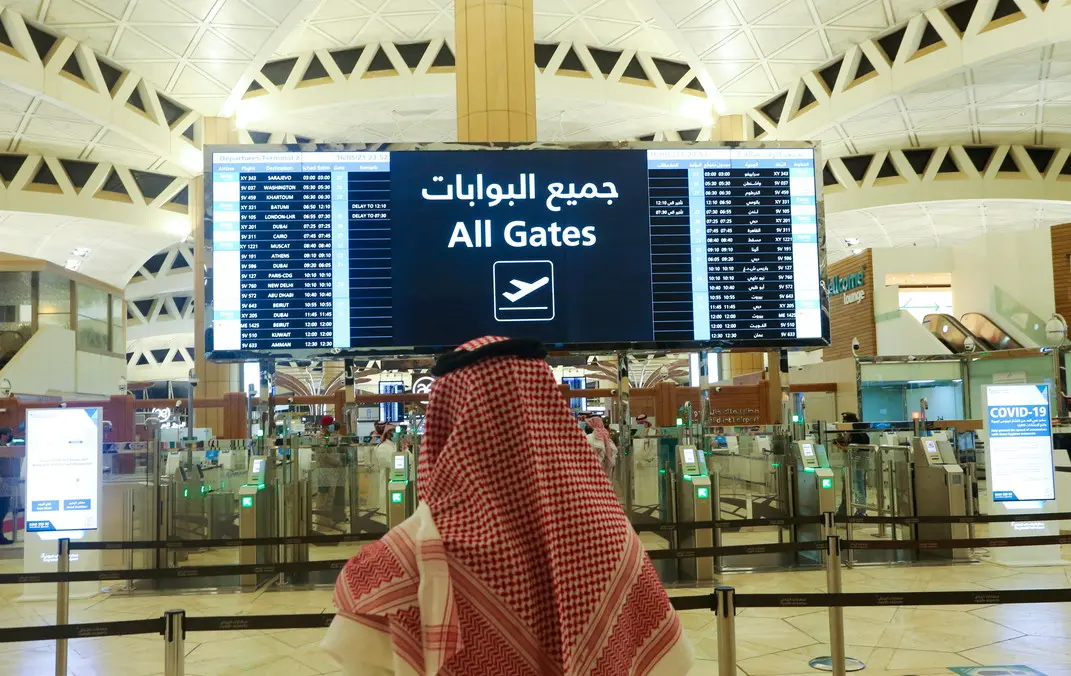 saudi,plan,airports,privatization,oil